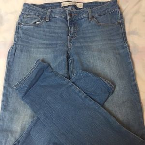 Abercrombie & Fitch jeans
